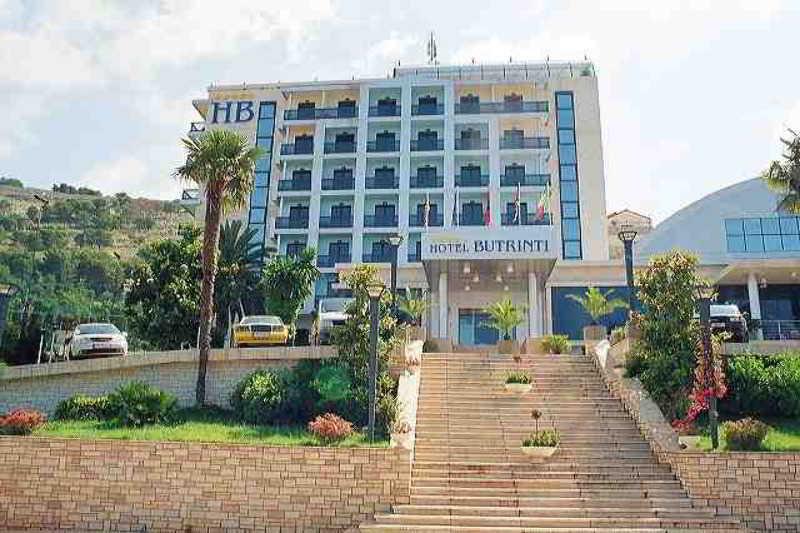 Butrinti Saranda