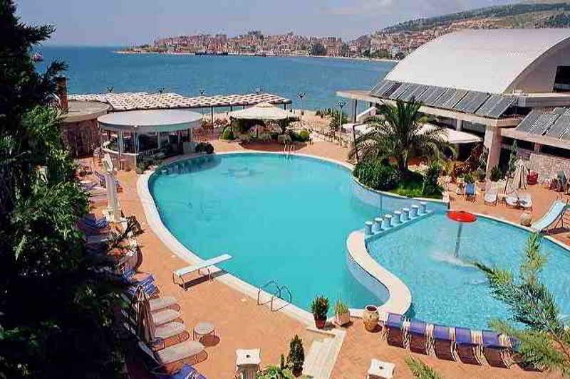 Butrinti 4* Saranda
