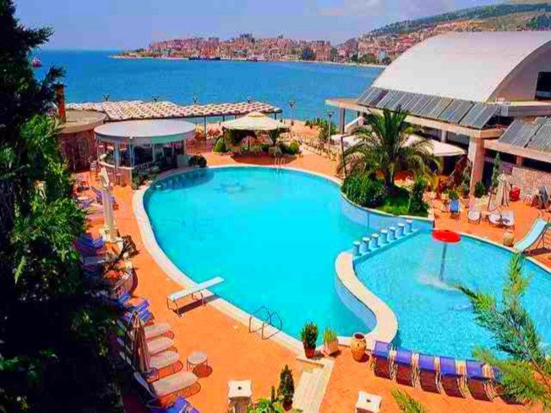 Butrinti Hotel Saranda